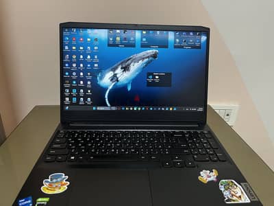 Lenovo Ideapad gaming 3