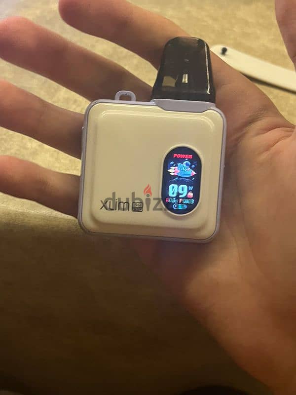 SQ pro vape 2