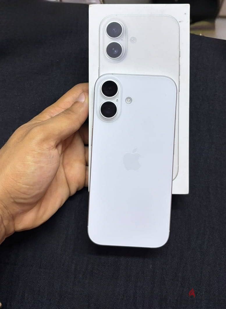 Apple - iPhone 17 1