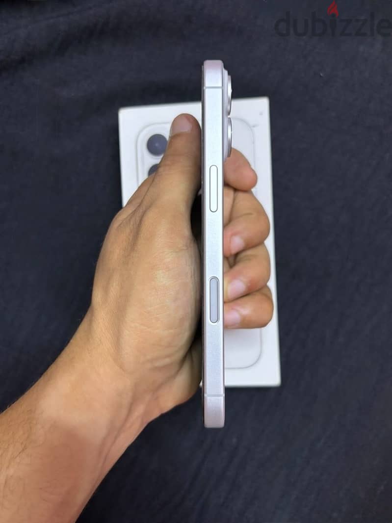 Apple - iPhone 17 6