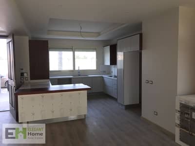 Semi furnished villa for rent in Cairo Festival