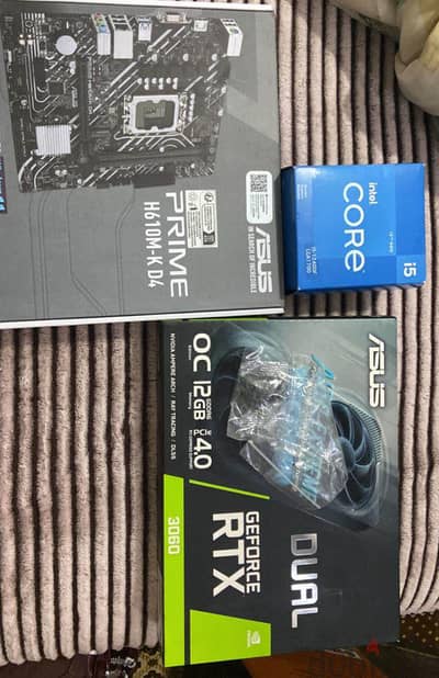 PC gaming