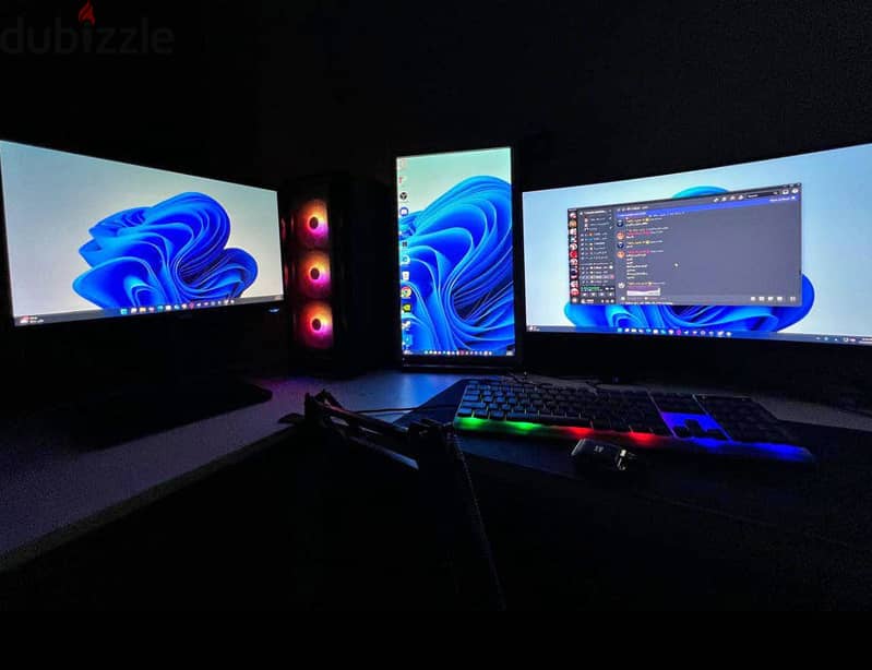 PC gaming 1