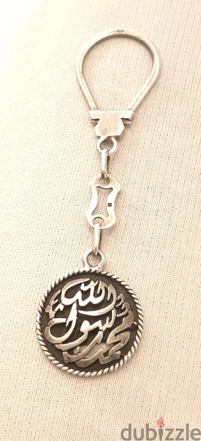 ميدالية فضة