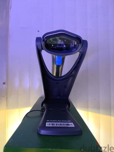 Quick Scan DATALOGIC QW2100