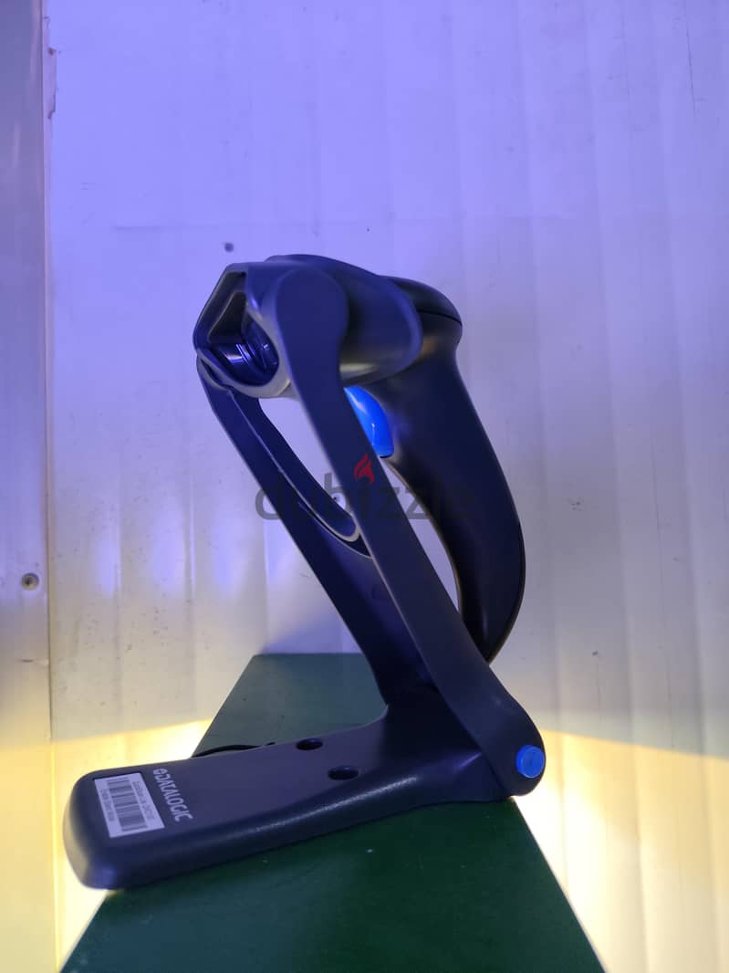 Quick Scan DATALOGIC QW2100 1