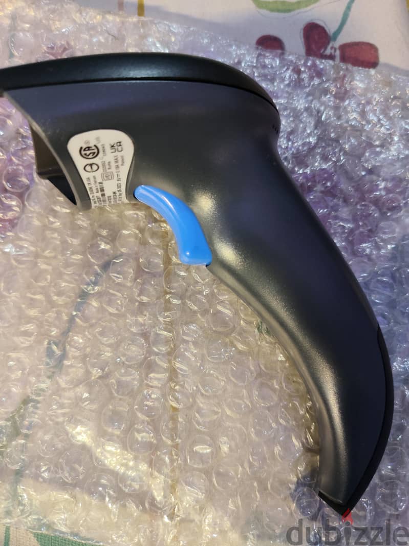 Quick Scan DATALOGIC QW2100 2