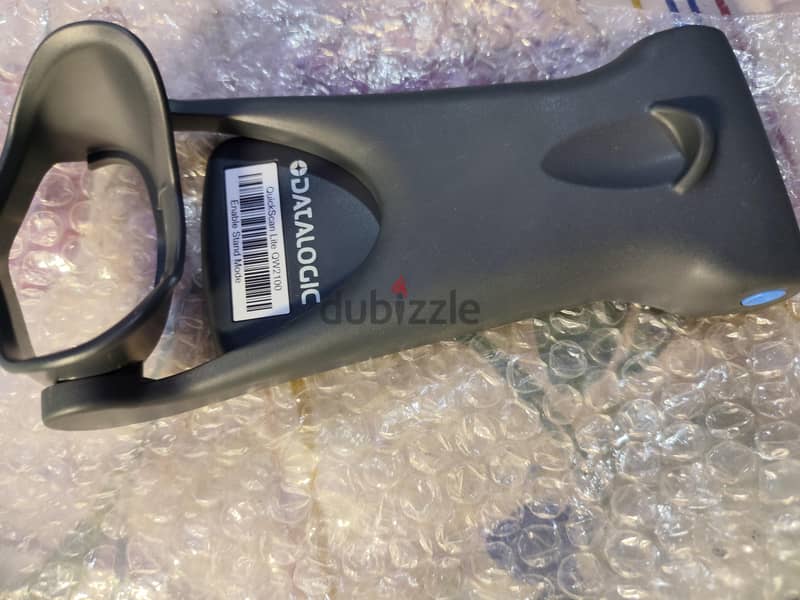 Quick Scan DATALOGIC QW2100 3