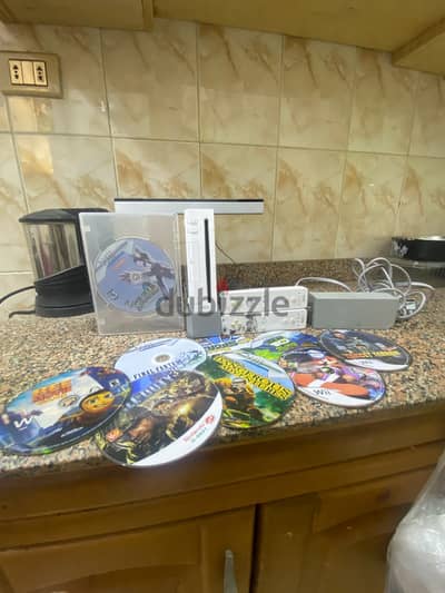 جهاز wii