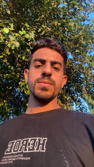 mohamed dewida