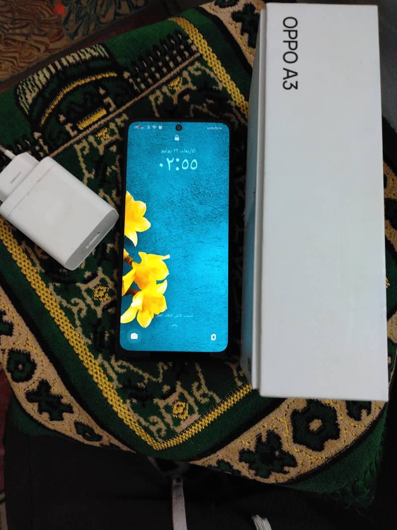 oppo a3 1