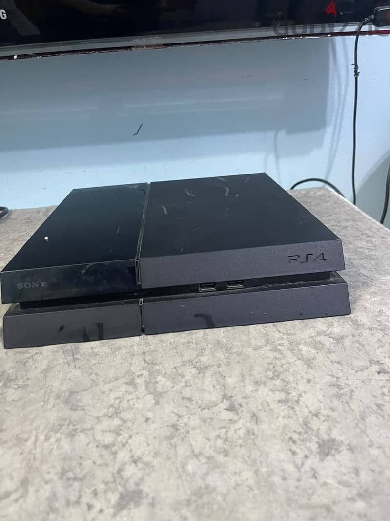 Playstation 4 1