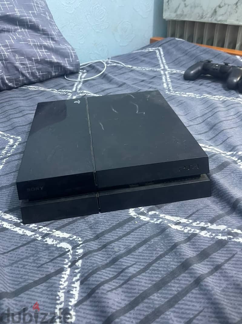 Playstation 4 2
