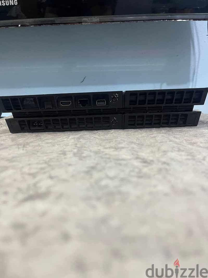Playstation 4 3