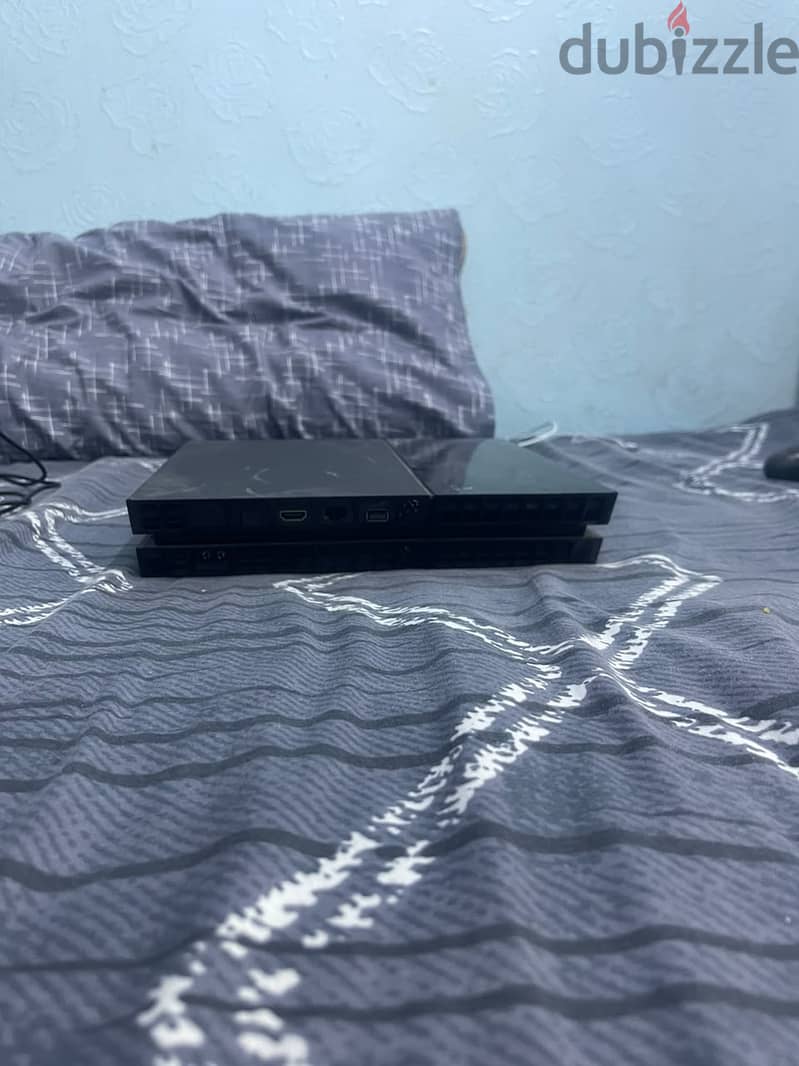 Playstation 4 4