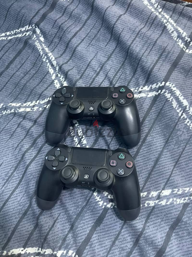 Playstation 4 5