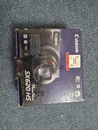 Canon sx620 HS