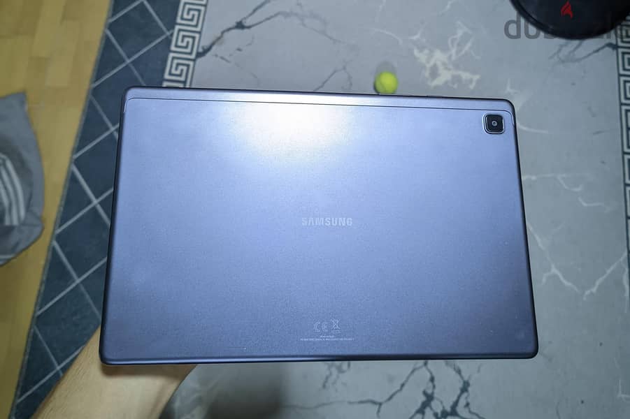 Samsung a7 plus 1