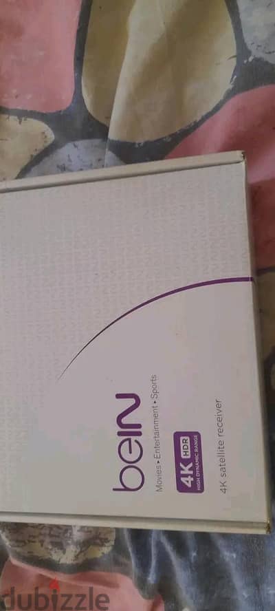 رسيفر bein