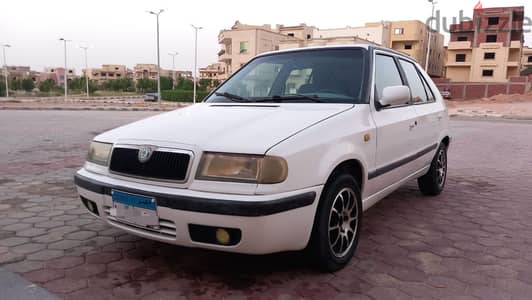 سكودا فيليشيا 1999