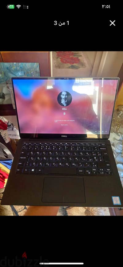 Dell XPS 13