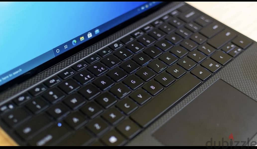 Dell XPS 13 1