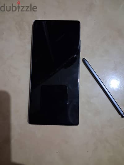 سامسونج نوت 20