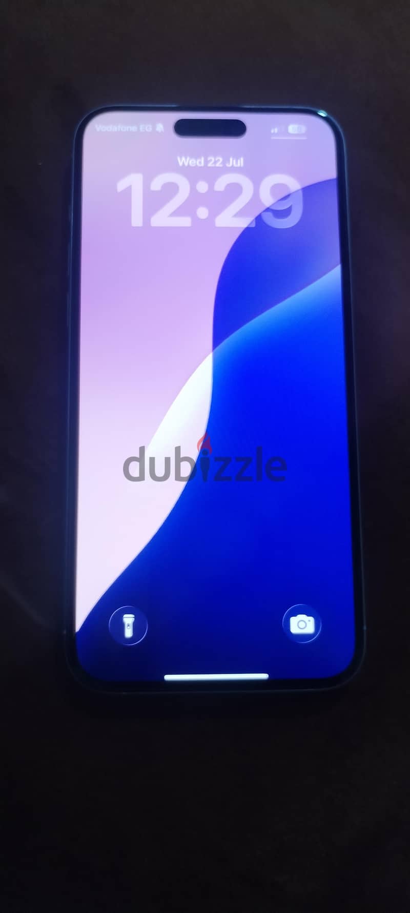 Apple - iPhone 15 Pro Max 1