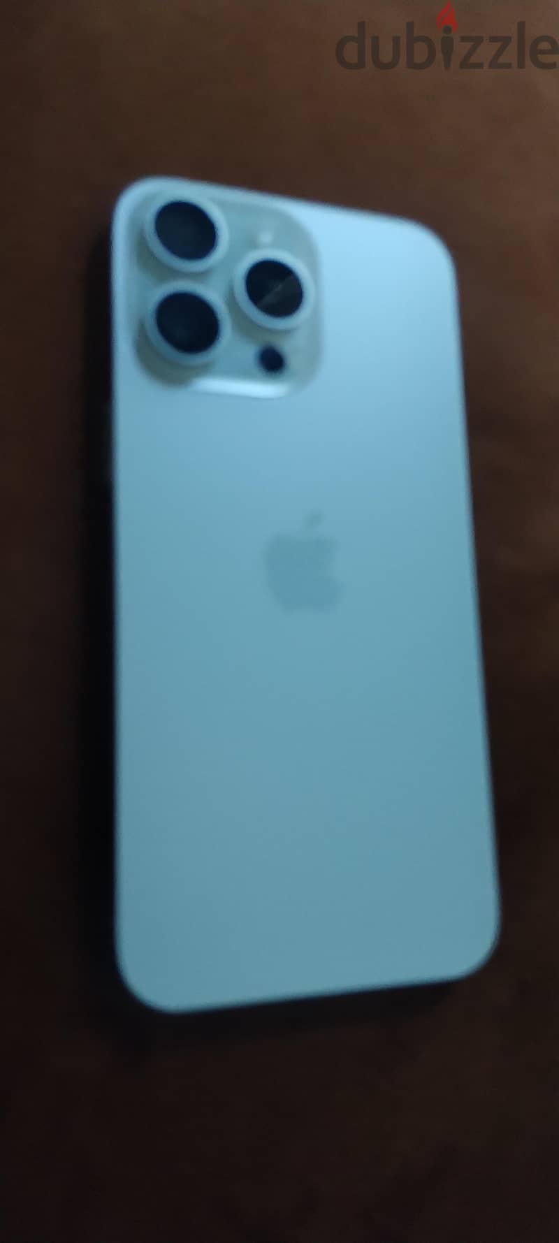 Apple - iPhone 15 Pro Max 2