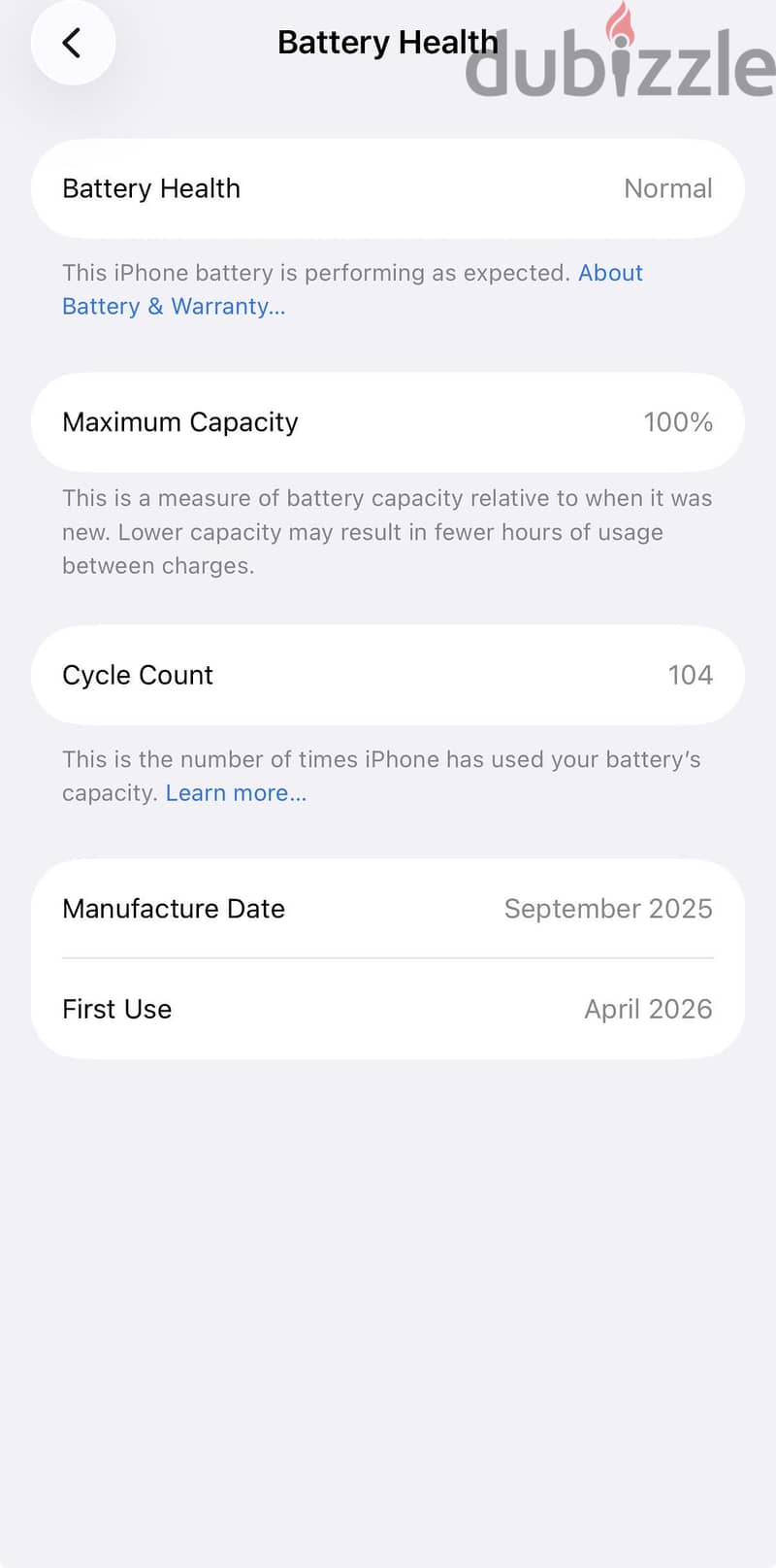 Apple - iPhone 17 1