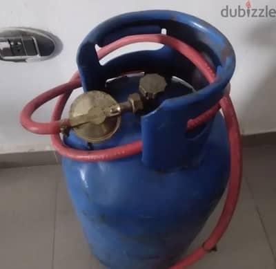 انبوبة بوتجاز