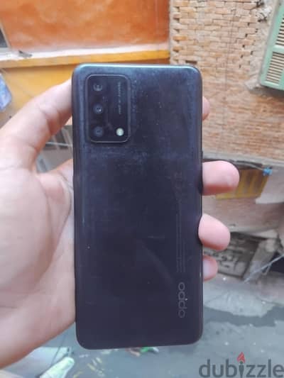 OPPO A74