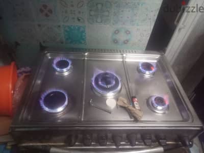 صيانة واصلاح البوتجازات المنزلية