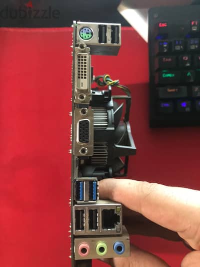 بندل Core i7 7700