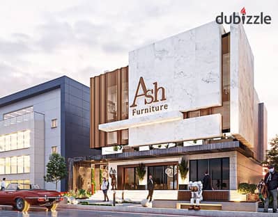 Opportunity for clothing agencies and brands, shop for rent in Mansoura, Al-Jalaa main street, 70 meters, prime location, in front of the university gate