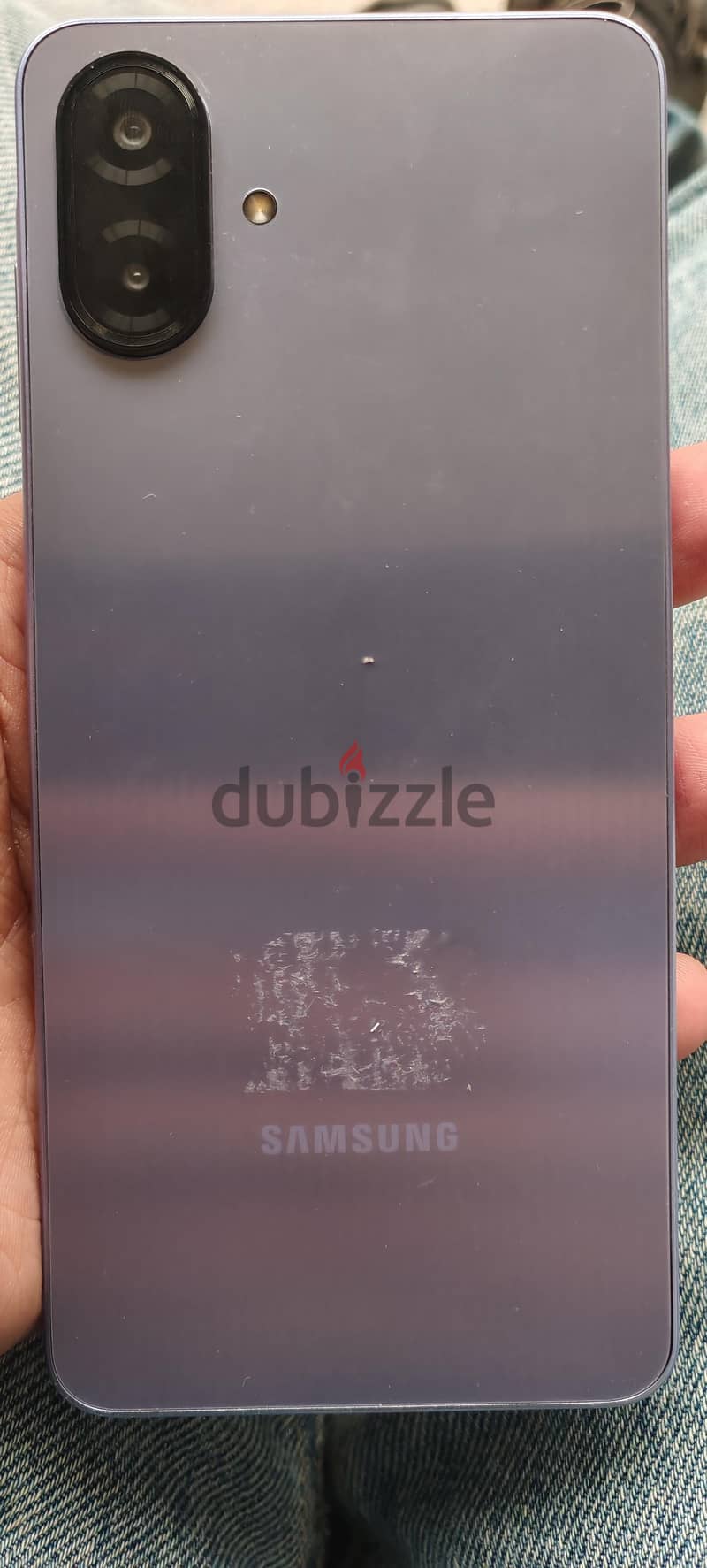 Samsung A07 5G 3