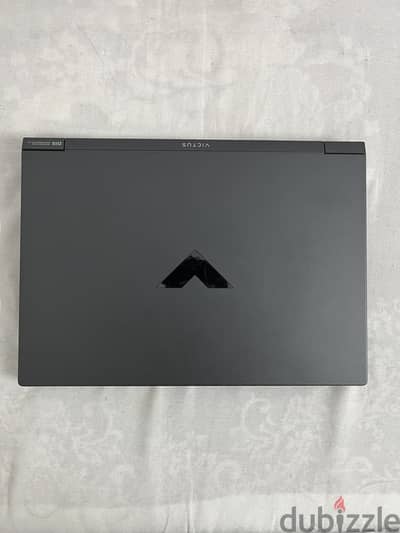 Hp Victus 15 Gaming Laptop
