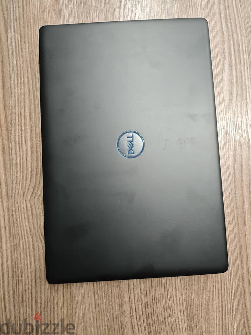 Dell g3 3579 Barely used. 1