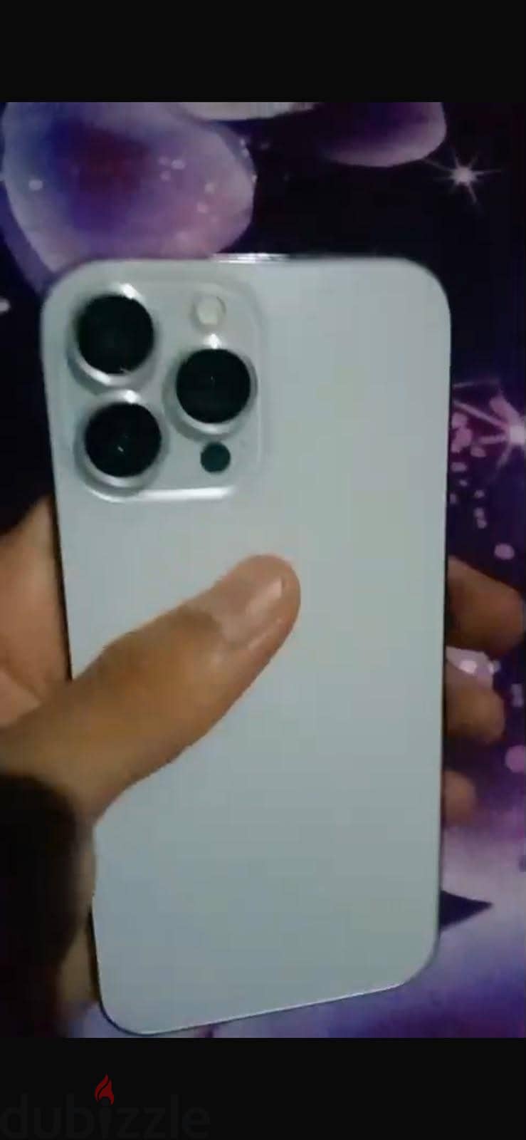 Apple - iPhone 13 Pro Max 1