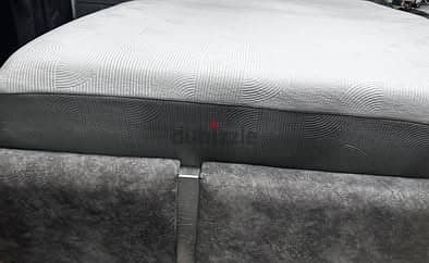 Premium Mattress from Arrika