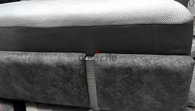 Premium Mattress from Arrika 1