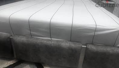 Premium Mattress from Arrika 2