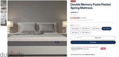Premium Mattress from Arrika 4