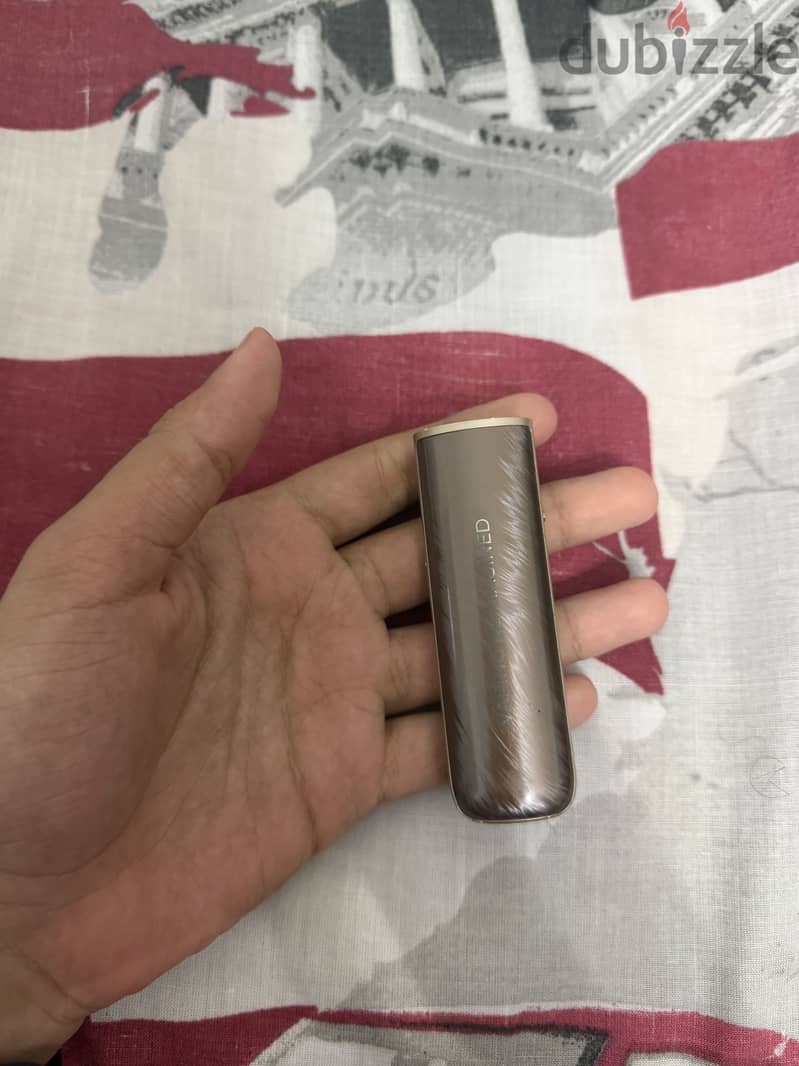 nexslim go 3
