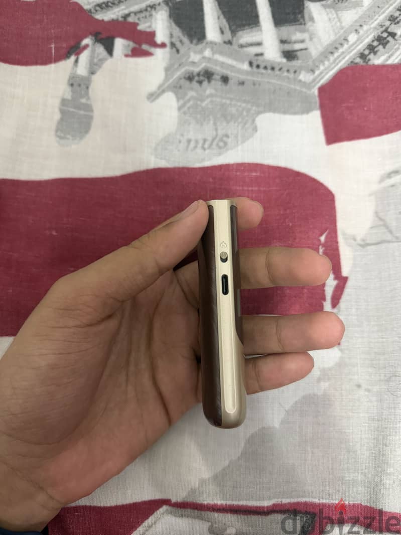 nexslim go 4