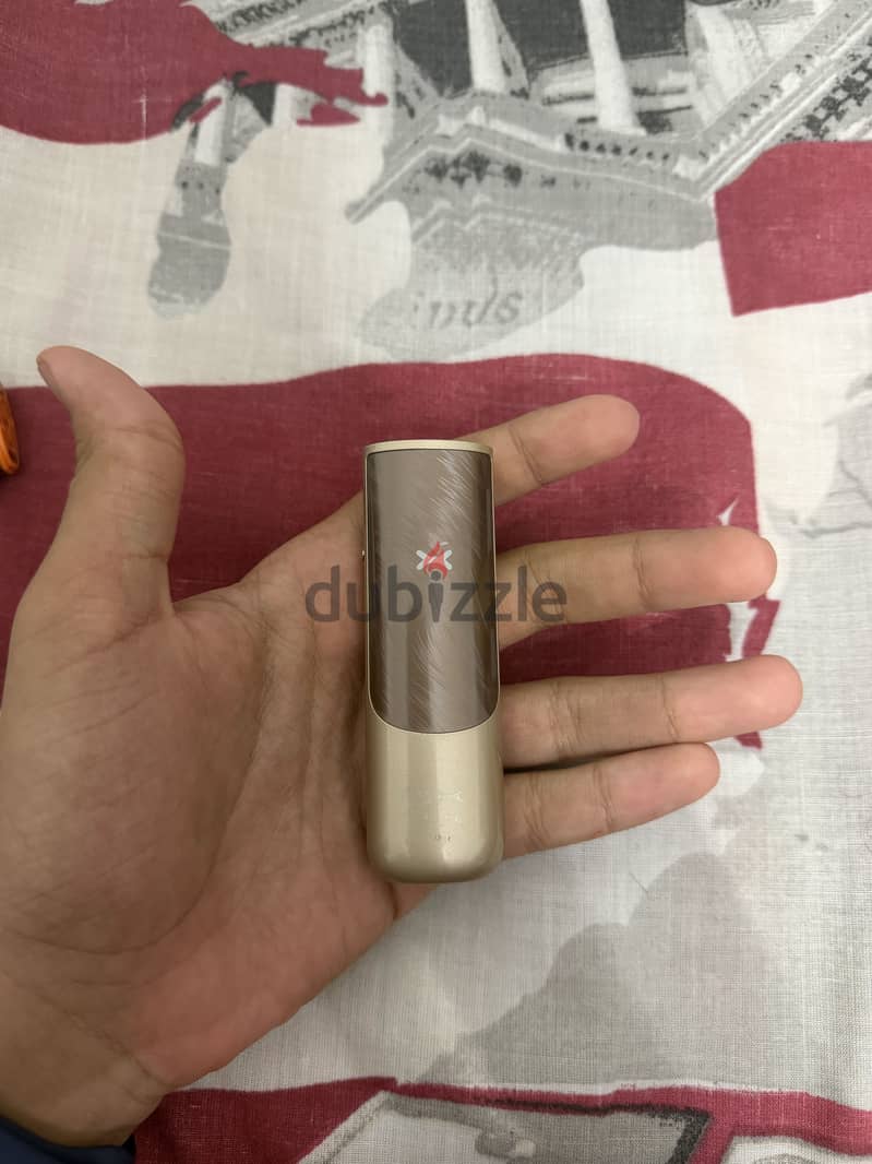 nexslim go 5