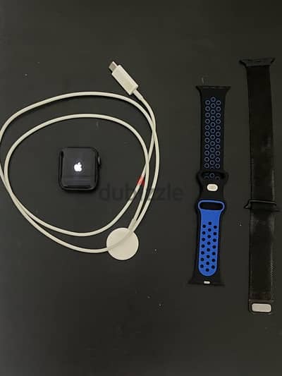 Apple watch SE2 , 40 mm , battery 99%