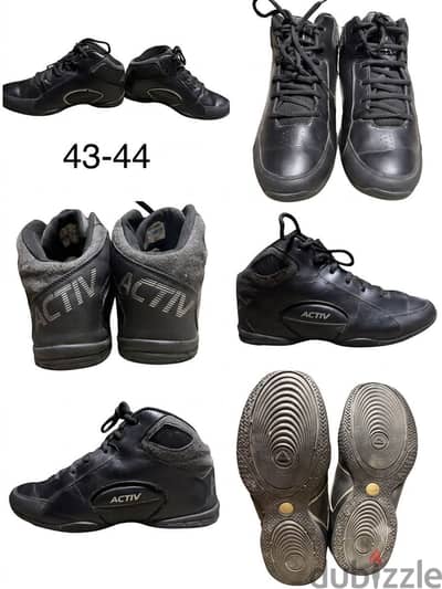Activ 44 اكتف