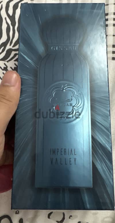 عطر إمبريال فالي من قصه imperial valley from gissah