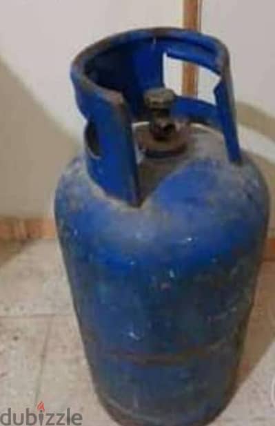 أنبوبة بوتاجاز